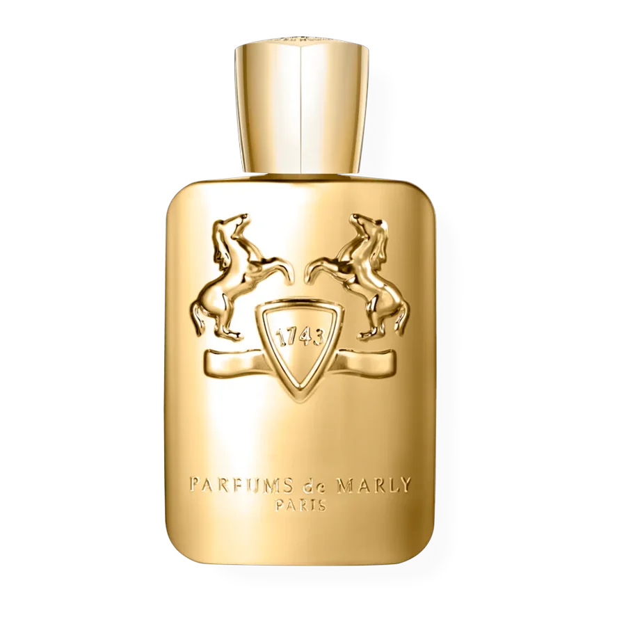 Parfums de Marly Godolphin bottle