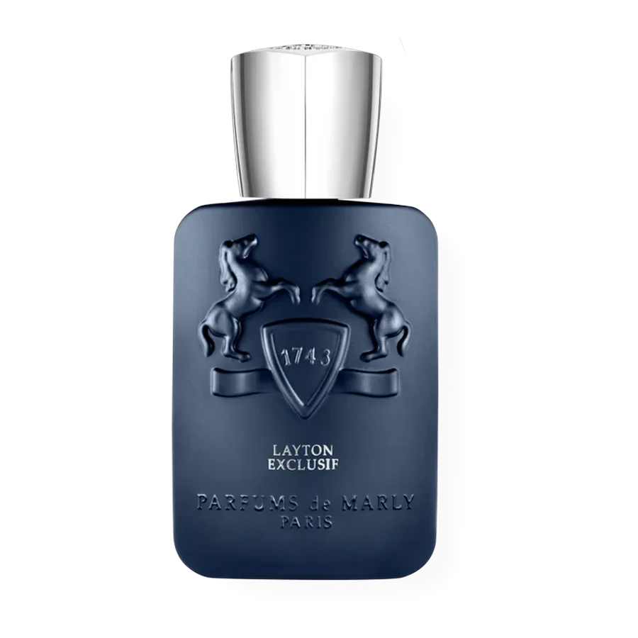 Parfums de Marly Layton Exclusif bottle