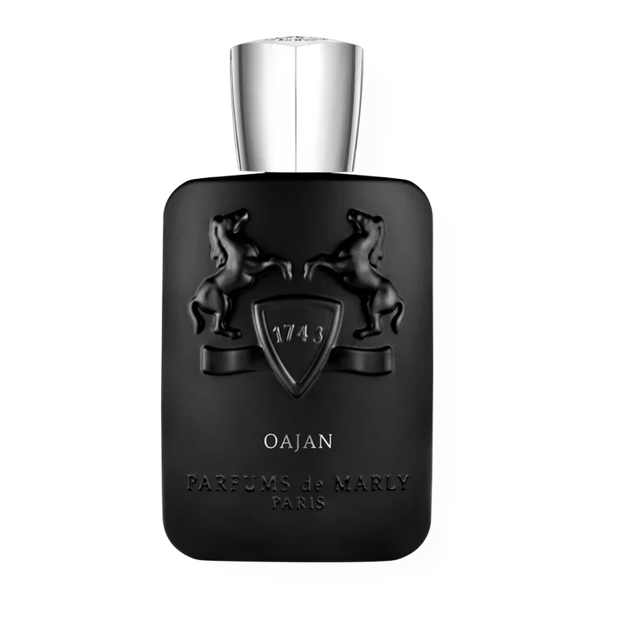 Parfums de Marly Oajan bottle