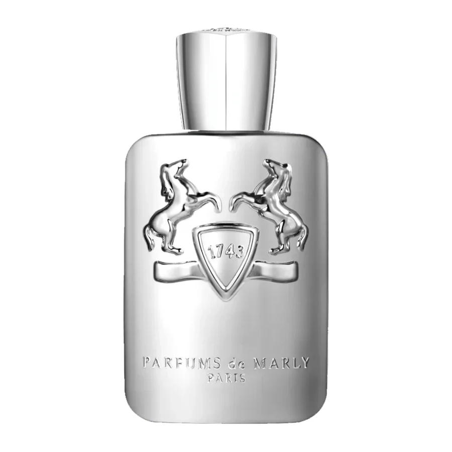 Parfums de Marly Pegasus bottle