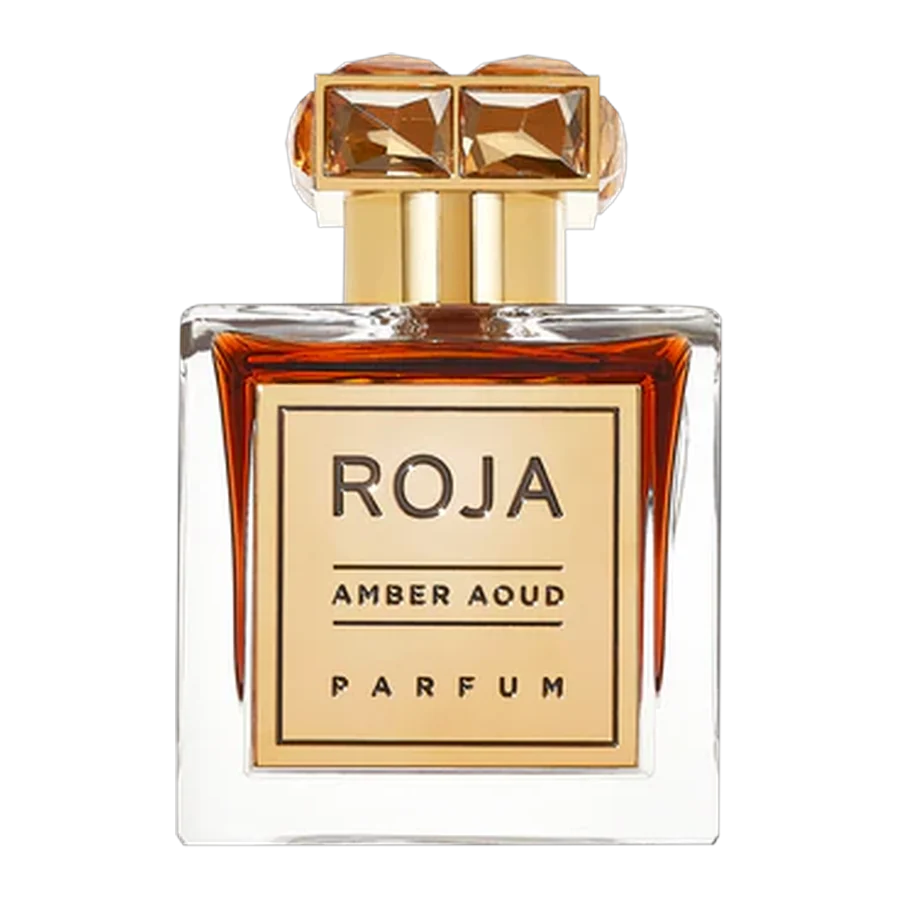 Roja Parfums Amber Aoud bottle