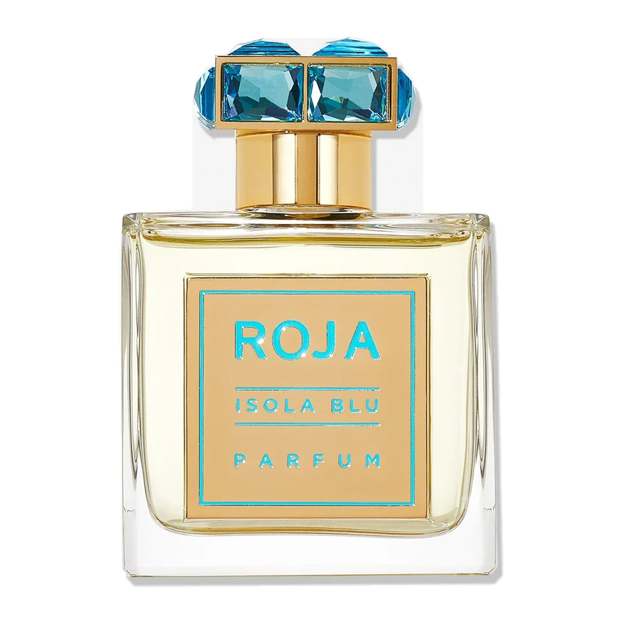 Roja Parfums Isola Blu bottle