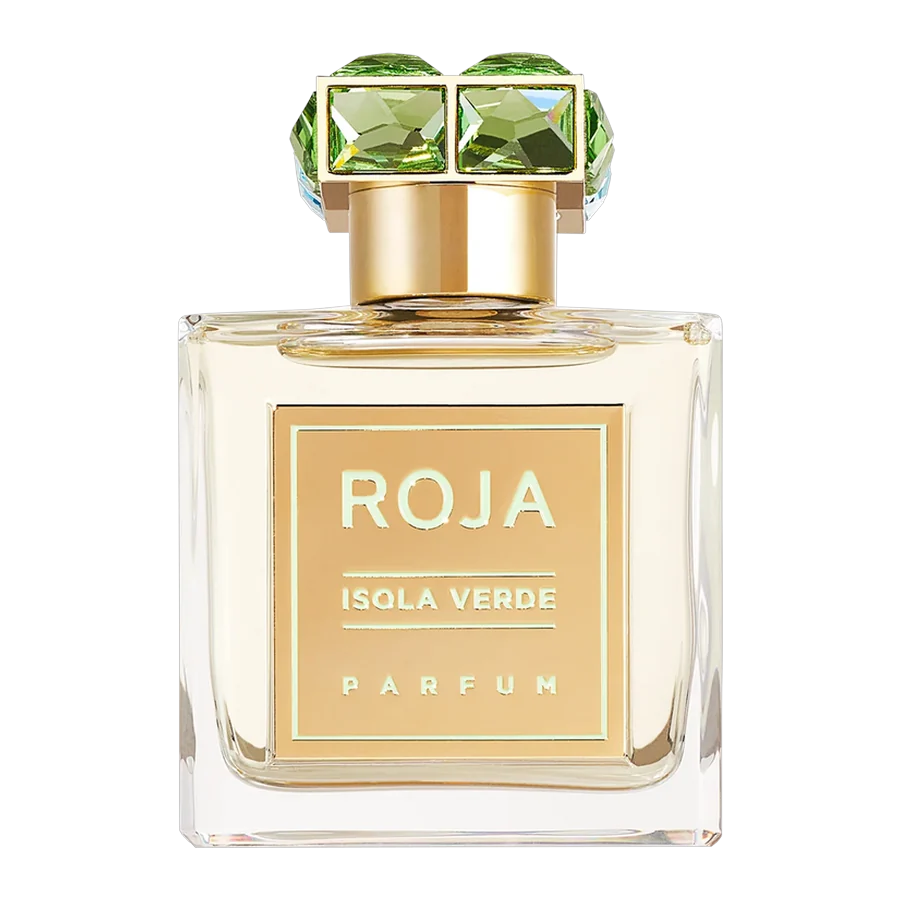 Roja Parfums Isola Verde bottle