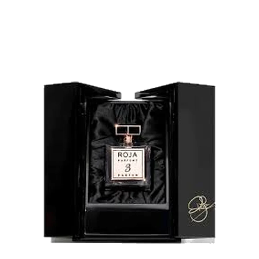 Roja Parfums Parfum de la Nuit bottle