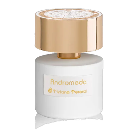 Tiziana Terenzi Andromeda