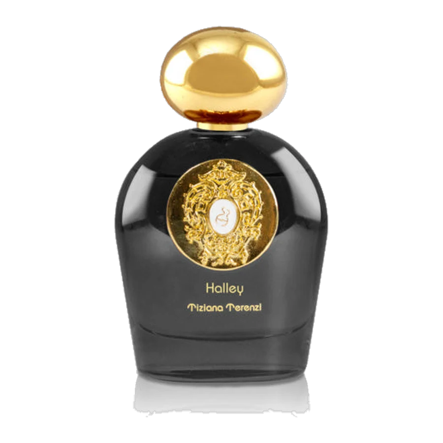 Tiziana Terenzi Halley bottle