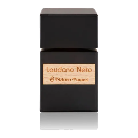 Tiziana Terenzi Laudano Nero