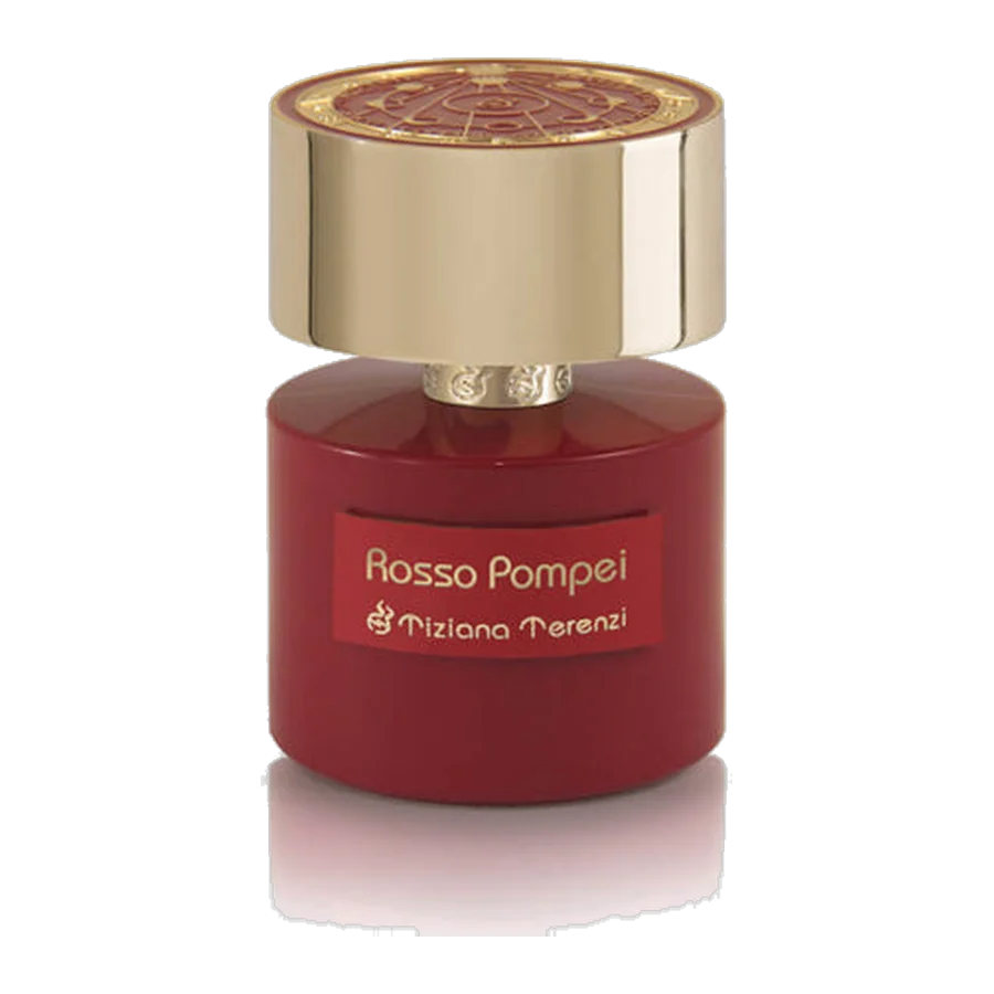 Tiziana Terenzi Rosso Pompei bottle