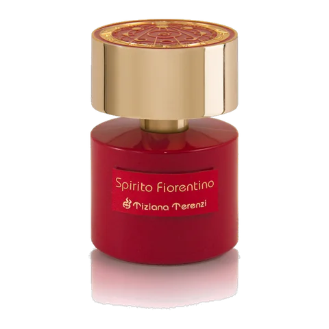 Tiziana Terenzi Spirito Fiorentino