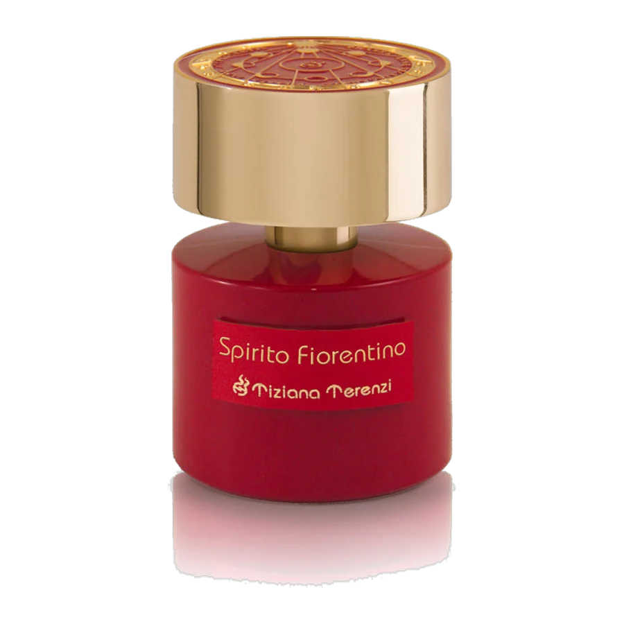 Tiziana Terenzi Spirito Fiorentino bottle