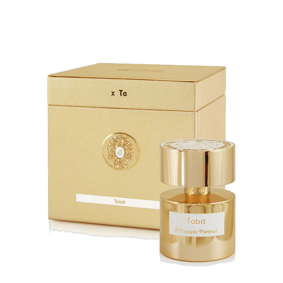 Tiziana Terenzi Tabit bottle