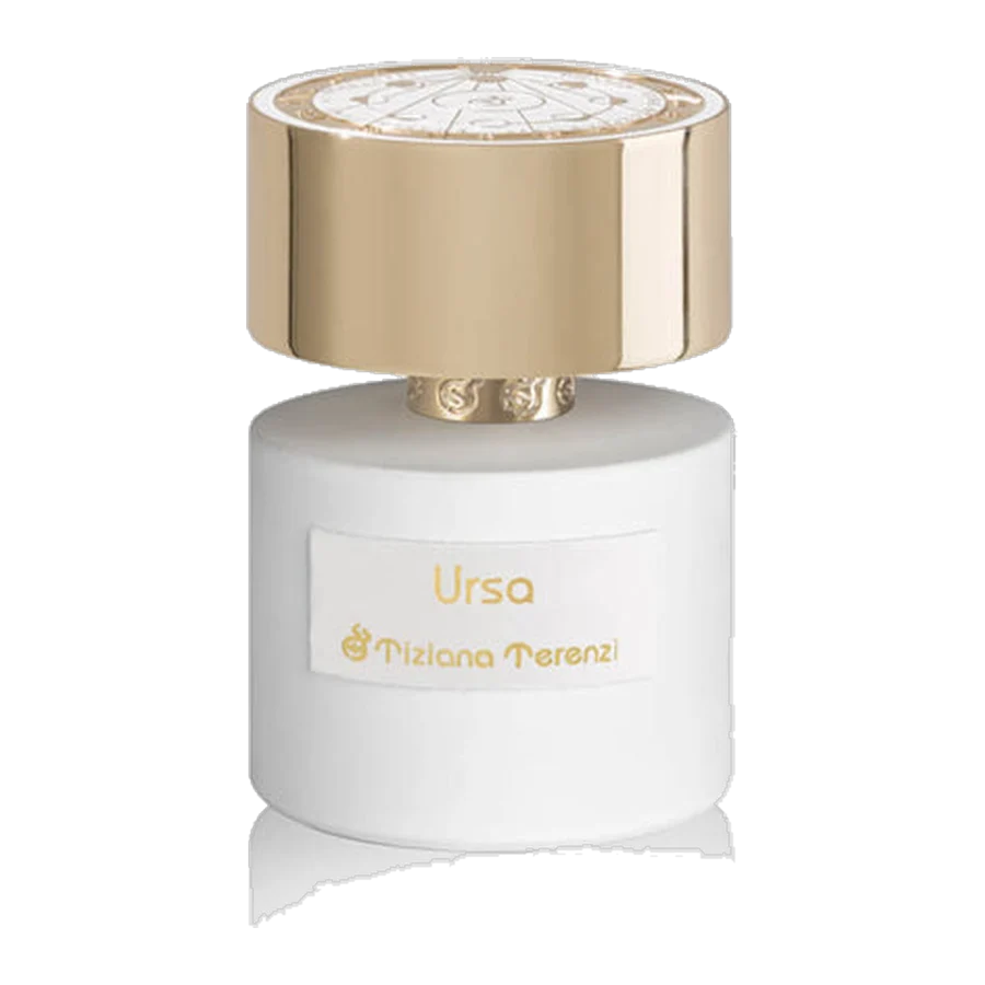 Tiziana Terenzi Ursa bottle