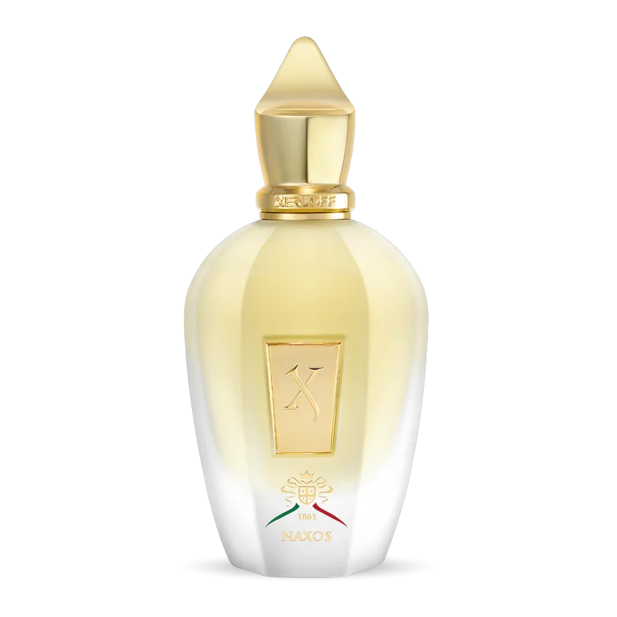 Xerjoff 1861 Naxos bottle