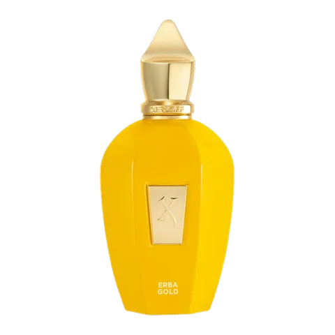 Xerjoff Erba Gold