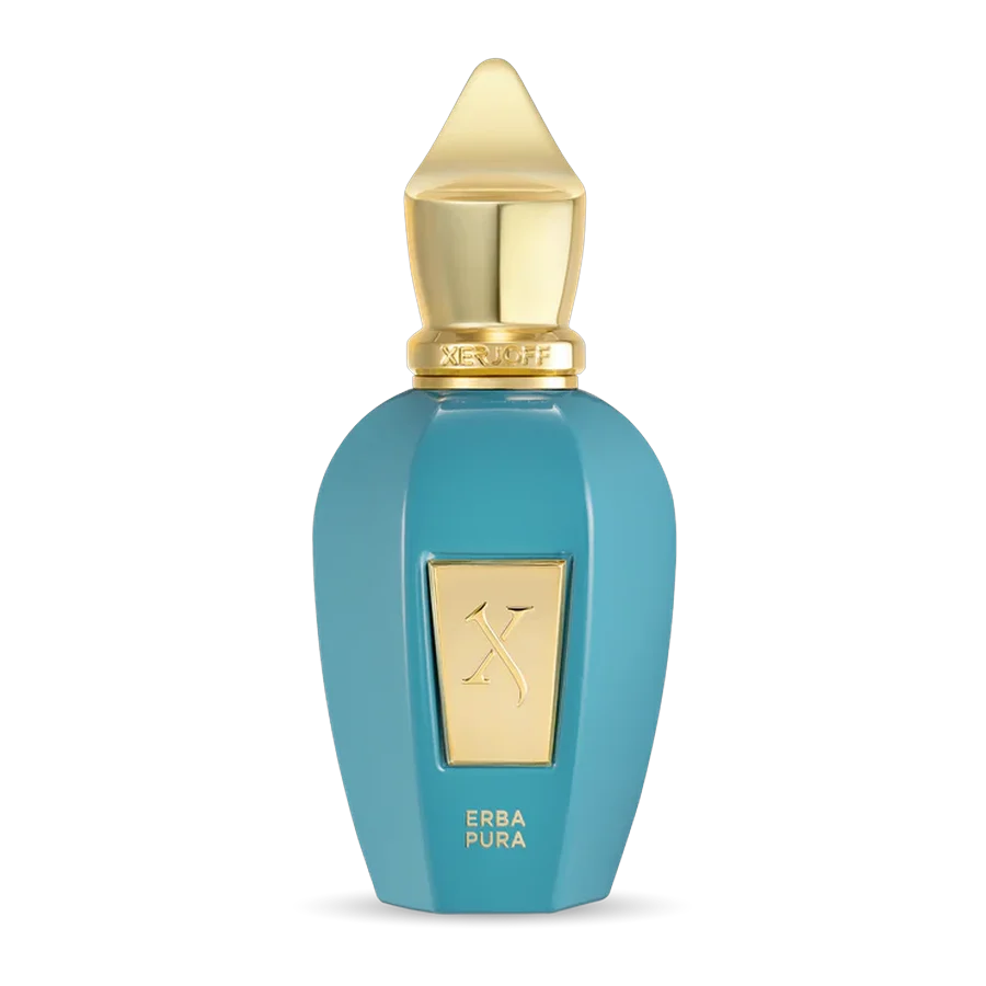 Xerjoff Erba Pura bottle