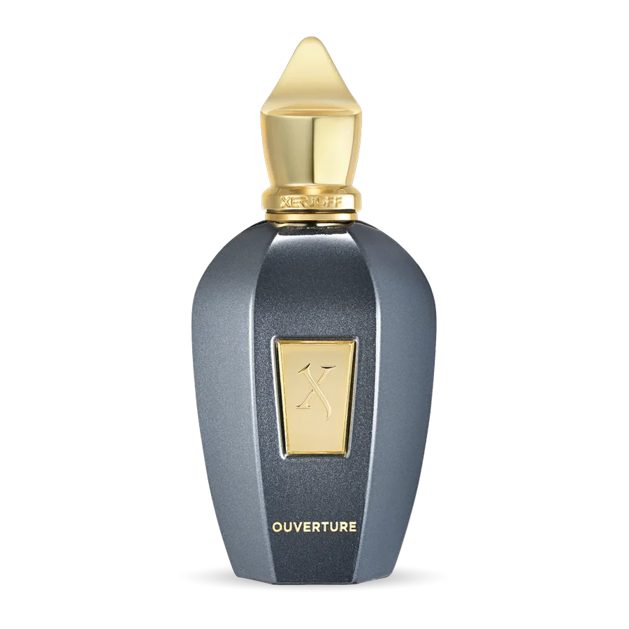 Xerjoff Ouverture bottle