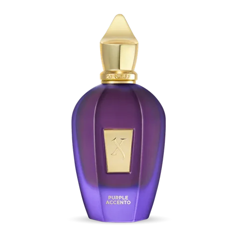 Xerjoff Purple Accento
