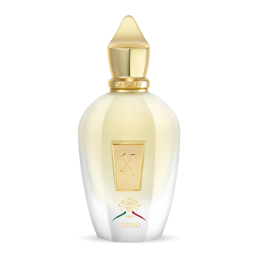 Xerjoff Zefiro bottle
