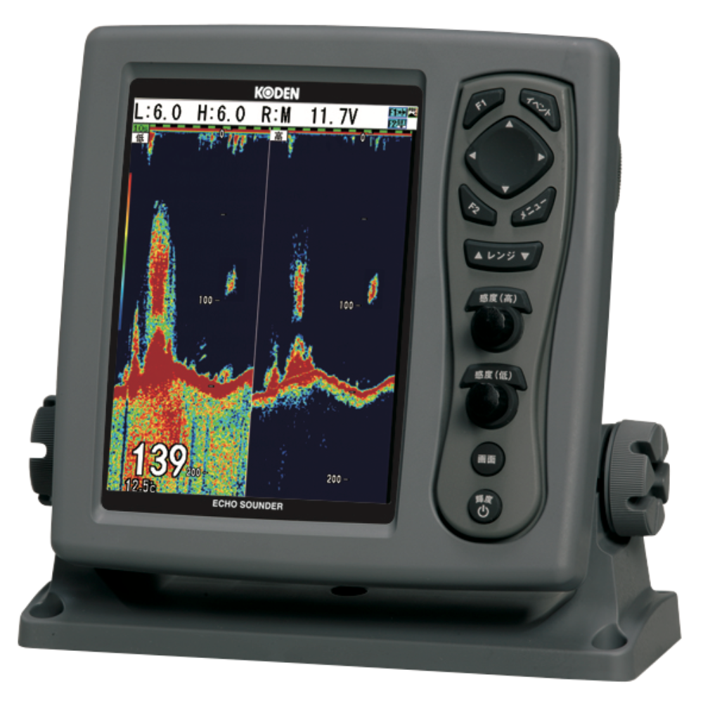 Echo Sounder